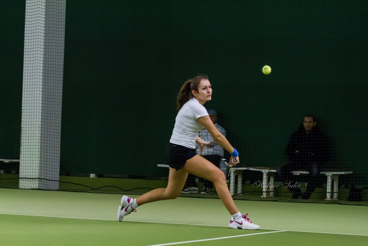 Bild 96 - Holmer Indoor-Cup Tag 1